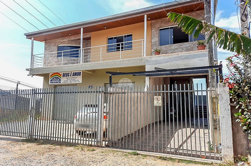 Sobrado - Comercial/residencial - 929292