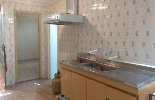 Imagem 6 de 13 de Casa Térrea Para Venda, 2 Dormitório(s), 113.0m² - 2676