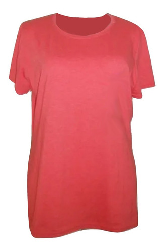 Fruit Of The Loom Playera Cuello Redondo Mujer L (Usado)