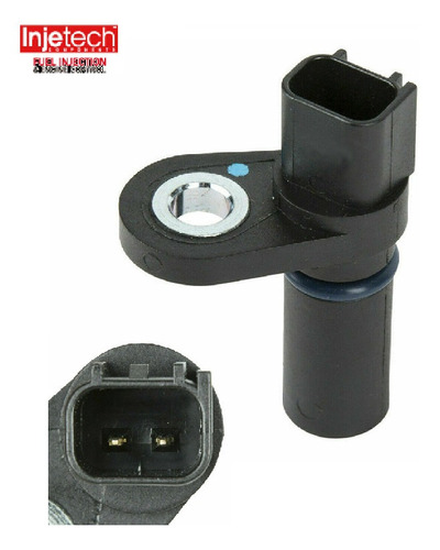 Sensor Arbol Jaguar S-type 6 Cil 3.0l 2000-2001