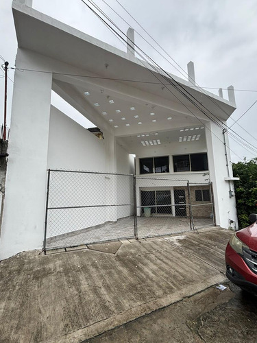 Casa En Lomas De Tuxpan Fovissste