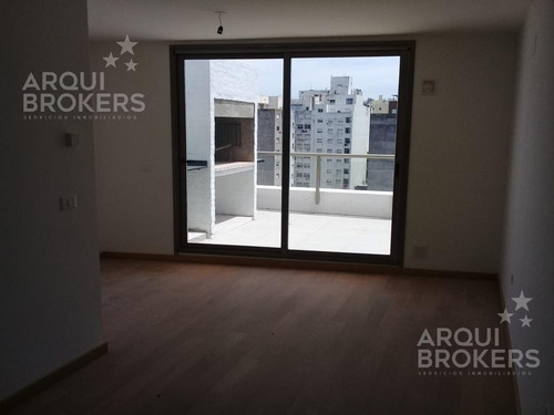 Imagen 19 de 22 de Apartamento Monoambiente En Venta En Pocitos 401