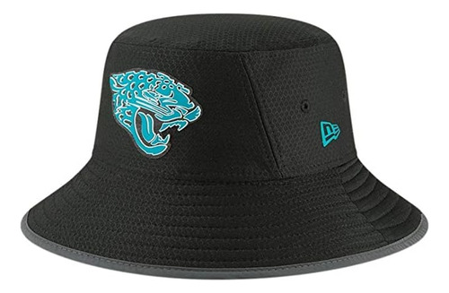 Gorra Ajustable Auténtica Exclusiva De Los Jaguars