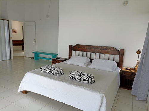 Imagen 6 de 19 de Casa Campestre En Pance - Alquiler