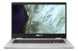 Asus Chromebook - Computadora Portátil Con Pantalla Nano-e.