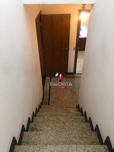Imagem 16 de 30 de Sobrado Com 4 Dormitórios À Venda, 250 M² Por R$ 999.000,00 - Jardim Santa Rosa - Taboão Da Serra/sp - So0028