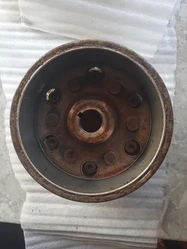 Bendix Magneto Honda Cbr600 F2 (Usado)
