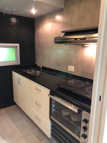 Departamento Oficina Deposito En Venta Alquiler Recoleta