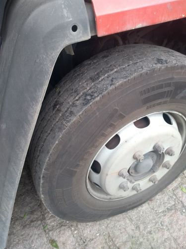 Ford Cargo 1317