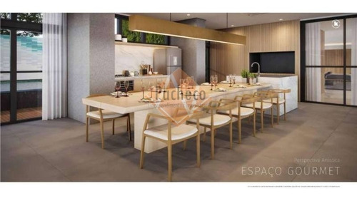 Imagem 8 de 17 de Apartamento Na Água Branca, 135 M², 03 Suítes, 02 Vagas, R$ 1.665.000,00 - 2408