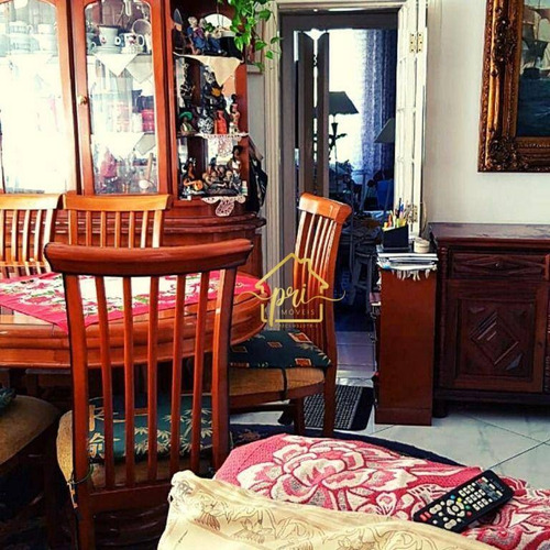 Imagem 13 de 21 de Apartamento À Venda, 94 M² Por R$ 650.000,00 - Bela Vista - São Paulo/sp - Ap1996