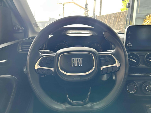 Fiat Cronos 1.0 Firefly Flex Drive Manual