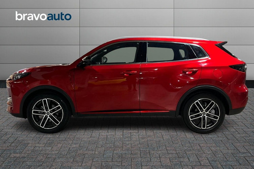 Changan (in) 1.5 Elite At 5p