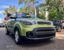 Comprar Kia Soul 2018 Recien Importada