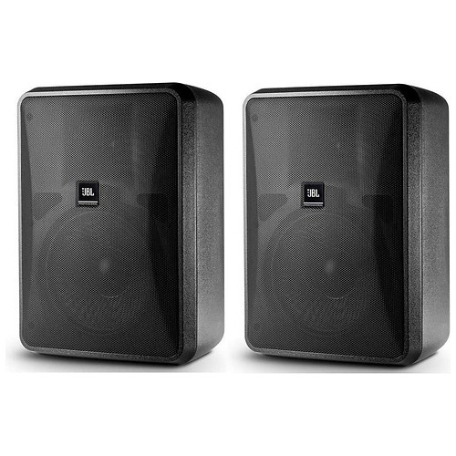 Jbl Control 28-1 (par) Altavoz De Fondo