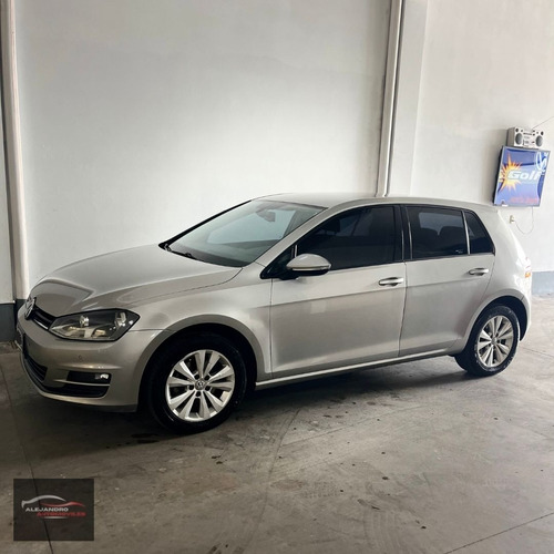 Volkswagen Golf 1.4 Comfortline Tsi Dsg