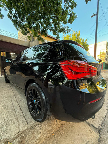 BMW Serie 1 1.6 120i Active 177cv