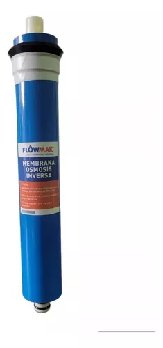 Filtro Cocina Osmosis Inversa 5 Etapas - FlowMak