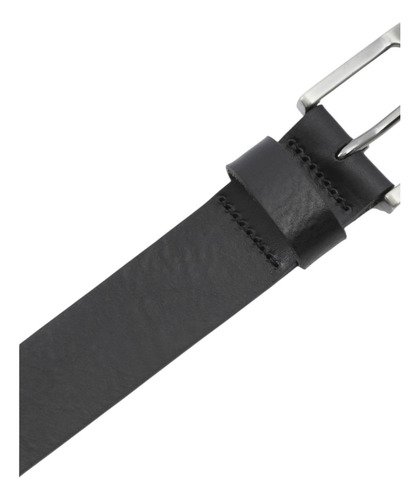 Cinturón Hombre Una Cara Negro Levis 87517