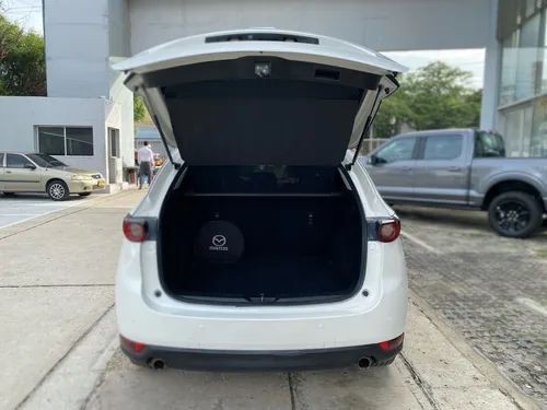Mazda CX-5 2.5 Grand Touring 4X2
