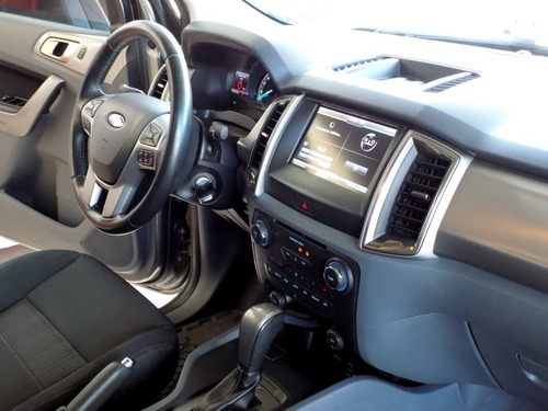 Ford Ranger Xlt Automatica 2017* 34000 Km*u-n-i-c-a-*permuto
