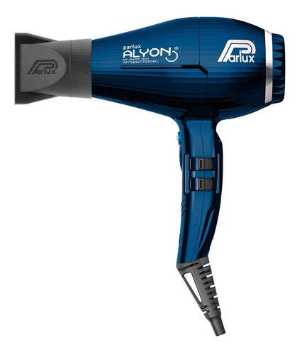 Secador Pelo Profesional Parlux Alyon Blue Night 2250w