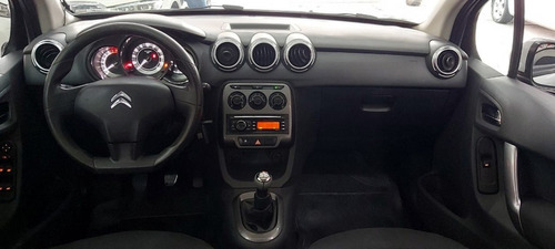 Citroen C3 Tendance 1.5 2014*