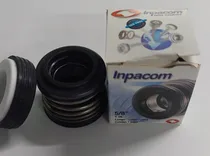 Comprar 10 Selos Mecânicos Inpacom 5\u002F8 06 Longo\u002Flargo (mola Curta)