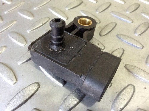 Sensor Map Chevrolet Aveo 1.6 Std Mod 12-16 Original (Usado)