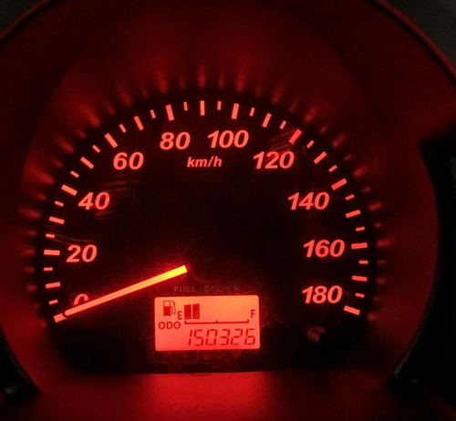 Toyota Terios Bego