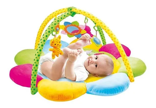 Manta gym bebe sales