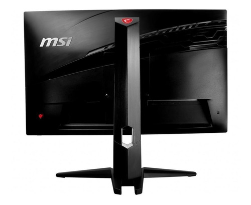 Monitor Gamer MSI con pantalla de 24" 144Hz 220V y resolución Full HD