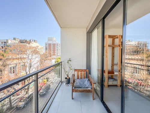 Imagen 16 de 20 de Venta Departamento 3 Ambientes C/cochera Y Terraza, San Isidro Centro.