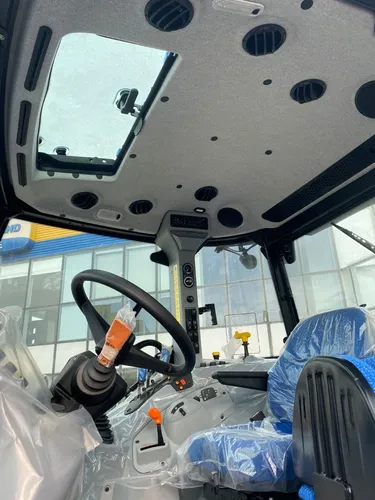 Tractor New Holland T5.110