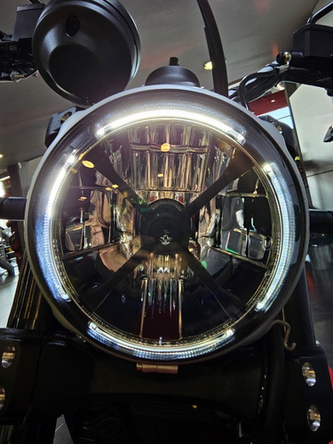 Imagen 8 de 25 de Ducati Scrambler Icon Red 0km
