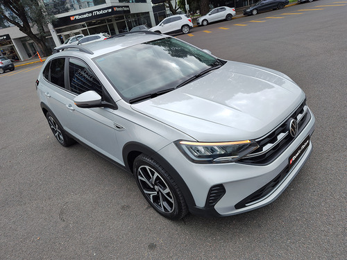Volkswagen Nivus 1.0 Tsi Tiptronic Comfortline