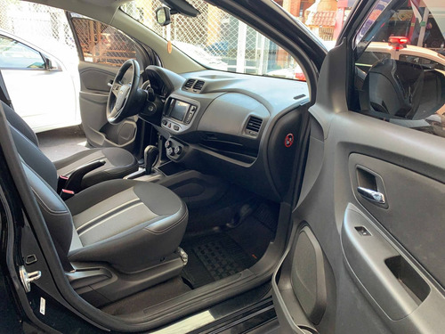 Chevrolet Spin 1.8 Activ 8v Flex 4p Automático