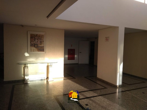 Imagem 10 de 15 de Apartamento Na Penha Próximo A Av. Amador Bueno V. - 2878-1