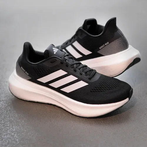 Tênis adidas Solado Boost Run Corrida Masculino