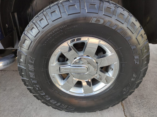 Hummer H3 Alpha 4x4 2009
