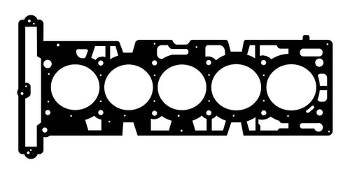 Junta De Cabeza Sobremedida Chevrolet Colorado 3.5 L 04-06