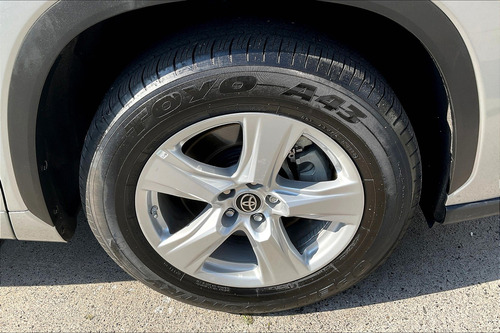 Toyota Highlander 3.5 Le At