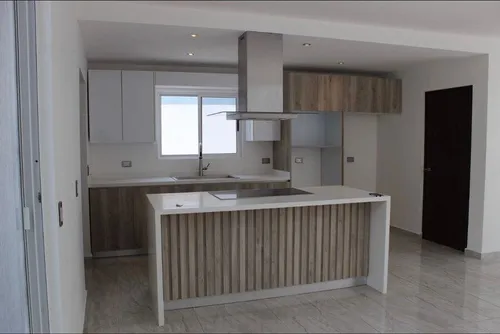 Casa En Venta En Carretera Nacional
