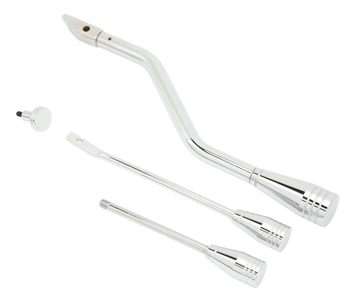Kit De Alavanca De Inclinação Do Botão Flasher Shifter Turn