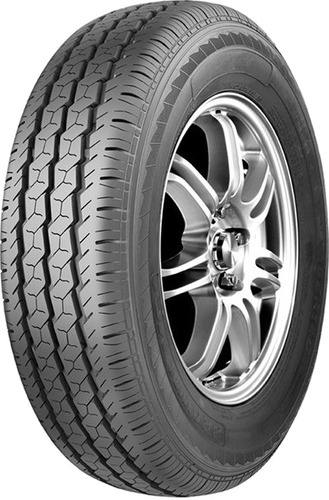 Llanta Fullrun 205/75 R16 Frun Five Xc1