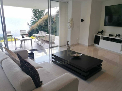 Imagen 10 de 30 de Se Arrienda Casa En El Alto De La Palmas - Medellin
