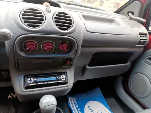 Renault Twingo 1.2 U Authentique