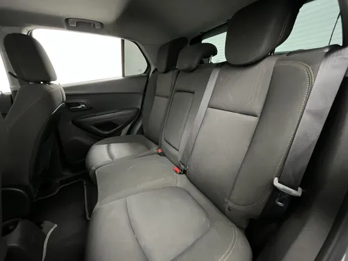 Chevrolet Tracker 1.8 Lt At