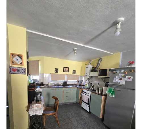 Venta De Casa De Ipv 3 Dormitorios. Bº Ampliacion Residencial America Cordoba. Arg No Apta Credito Hipotecario