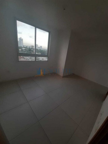 Imagem 5 de 13 de Apartamento A Venda, Bairro Dos Estados - 34208